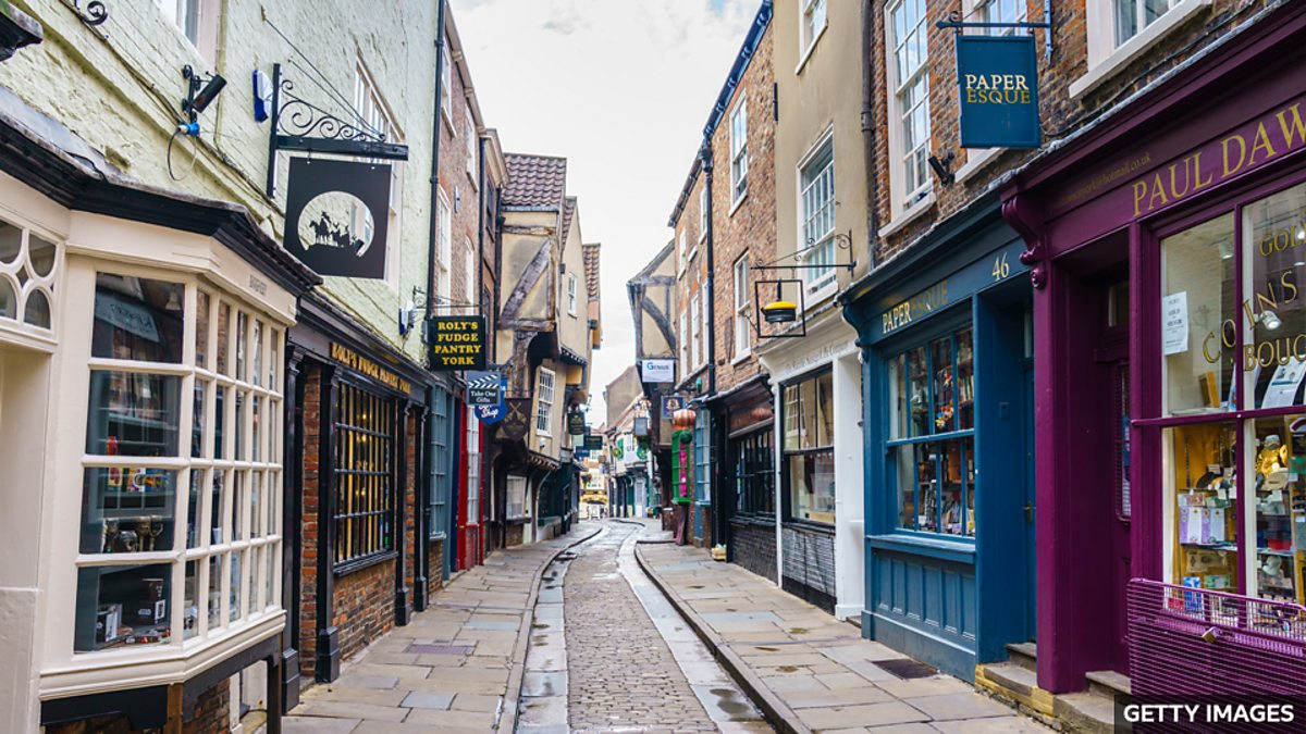 Unesco world heritage status: Seven sites win UK backing 英政府批準七處景點申報聯合國教科文組織世界遺產
