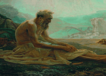 A devil of a job 大費周折，費勁的事