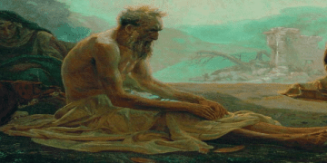 A devil of a job 大費周折，費勁的事