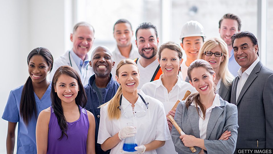 表示“副職”、“第二位”等的英語表達