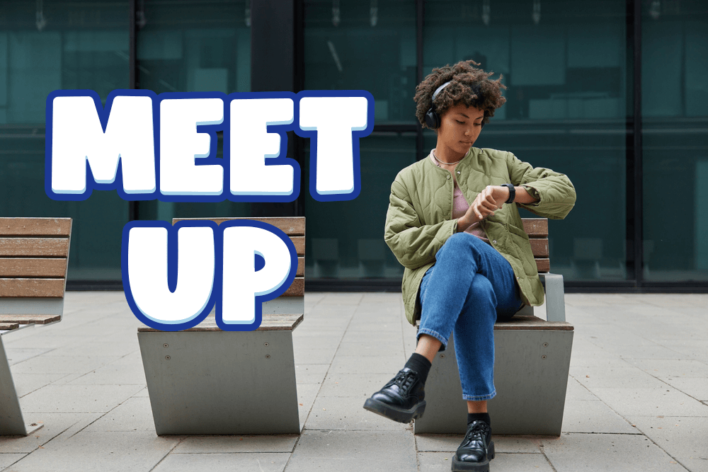 「會合」的英文怎麼說？