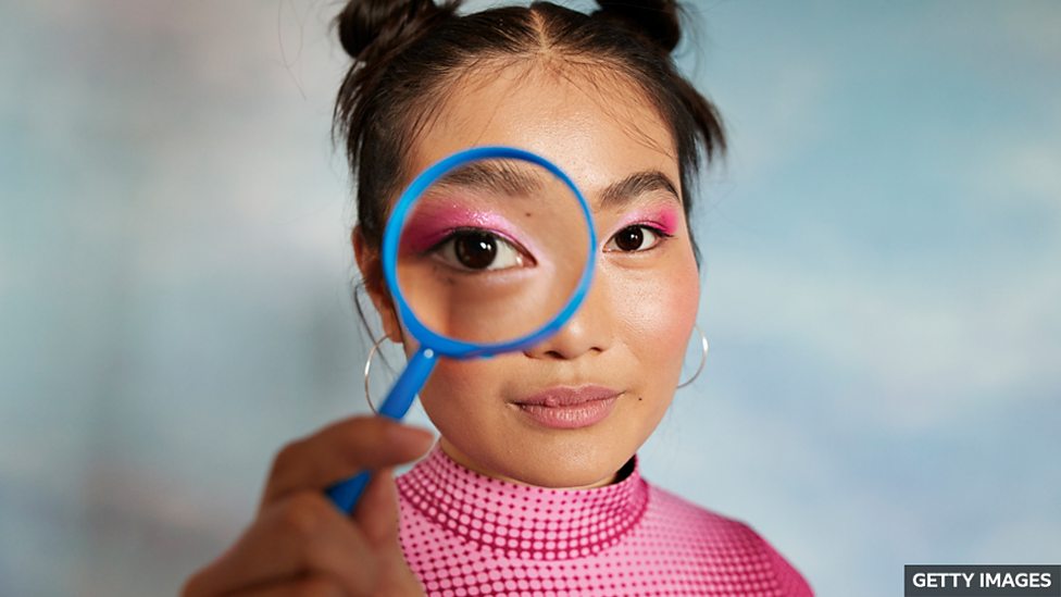 四個包含單詞 “look” 的短語