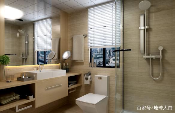 “衛生間” 是 toilet、bathroom 還是 WC?