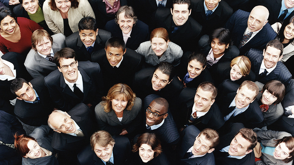 Everywhere, somewhere, anywhere, nowhere 王子 “到處” 尋找灰姑娘——“到處” 應該用哪個副詞？