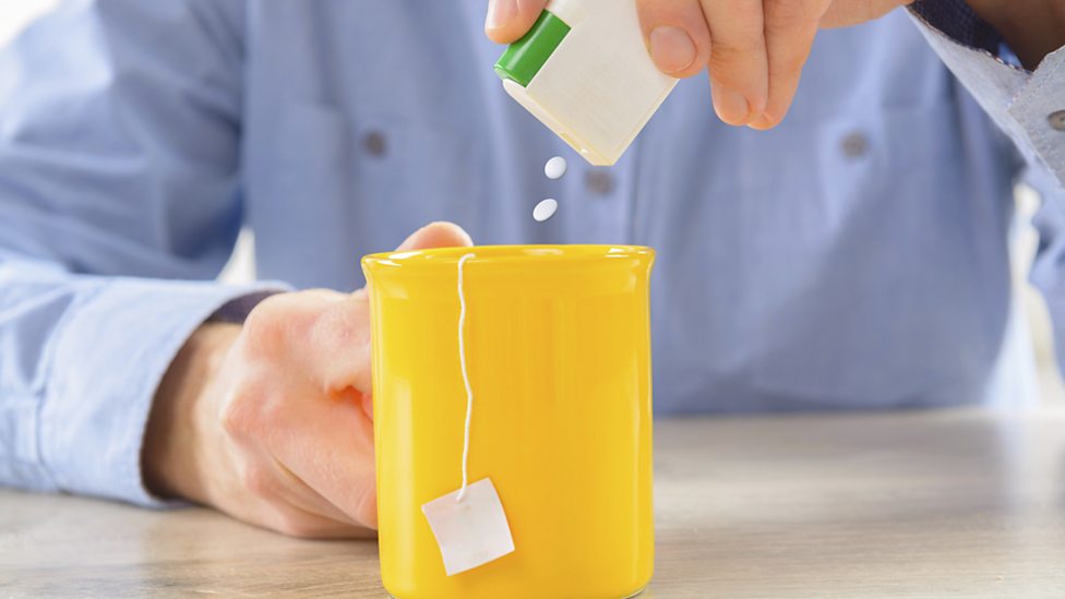 Sweet tooth hazards 愛吃甜食給健康帶來的隱患