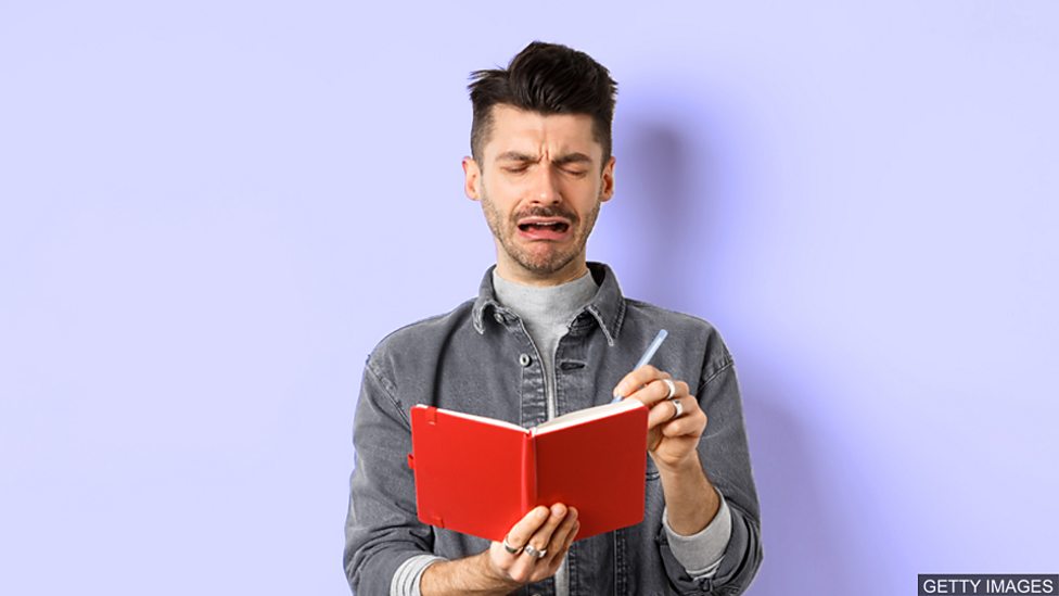 形容詞辨析：interminable, unstoppable, ceaseless