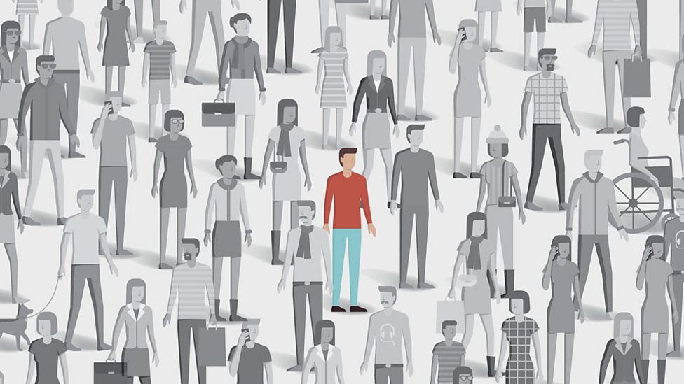 辨析表示 “單獨的” 詞語：individual、standalone、sole