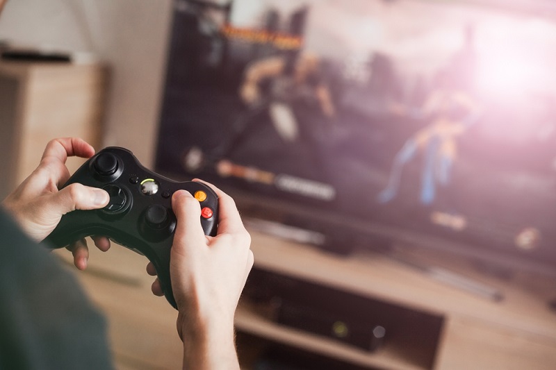 Are we addicted to video games? 從玩遊戲上癮得出的一點思考