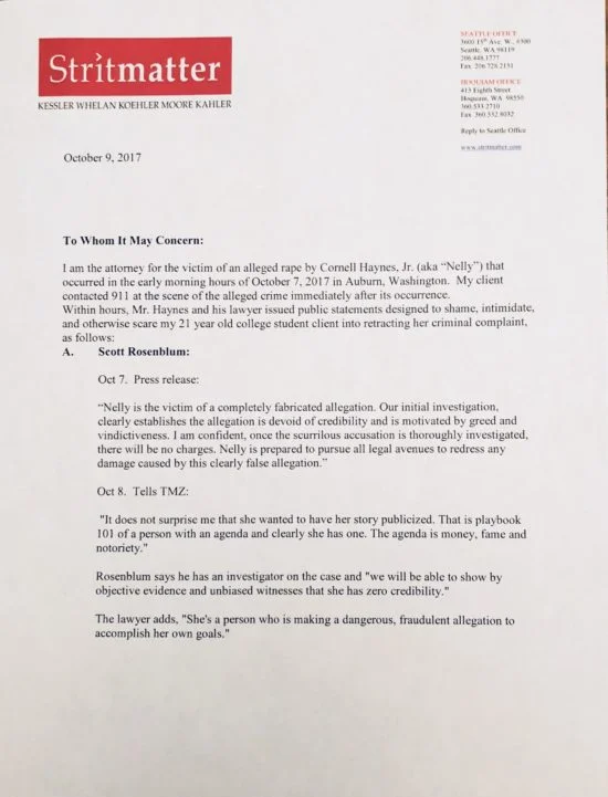 To whom it may concern 敬啟者