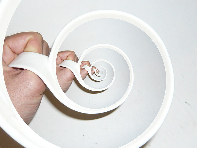 什麼是 “oxymoron” 矛盾修辭法?