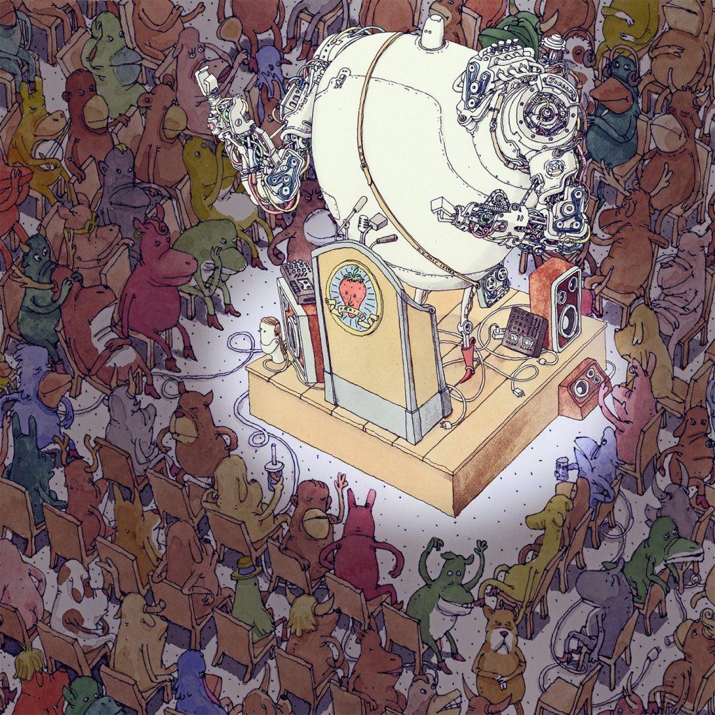 Acceptance speeches 做好獲獎感言的技巧