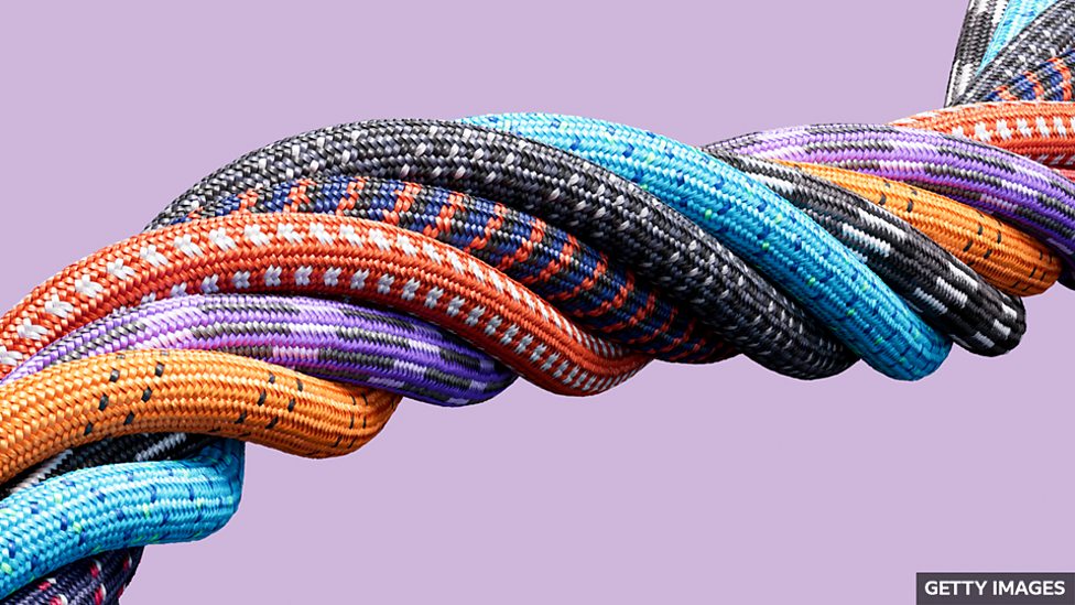 Composite, mixture, blend, synthetic 辨析有關 “混合物” 的單詞