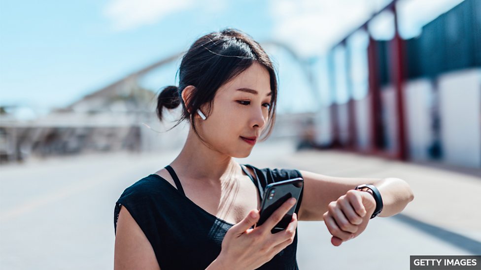 四個包含單詞 “time” 的短語