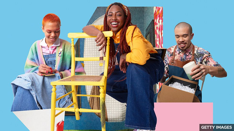 多義詞 “power” 的八個用法