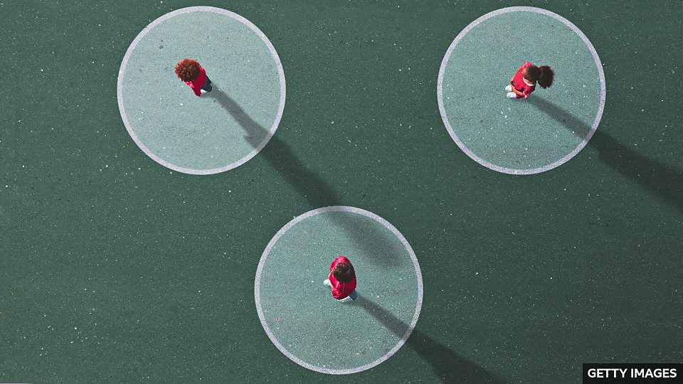 辨析表示 “單獨的” 詞語：individual、standalone、sole