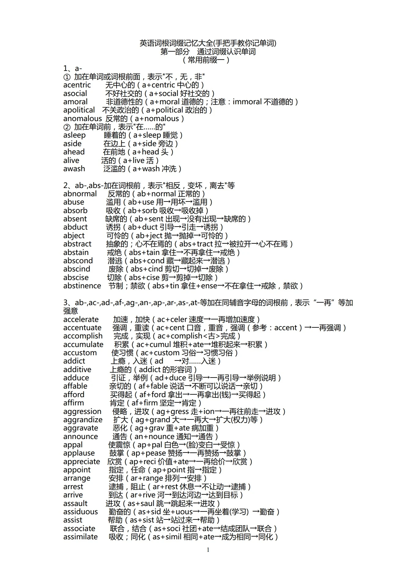 Composite, mixture, blend, synthetic 辨析有關 “混合物” 的單詞