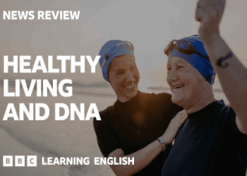 Phrasal verbs for health and fitness 與 “健康和健身” 相關的短語動詞