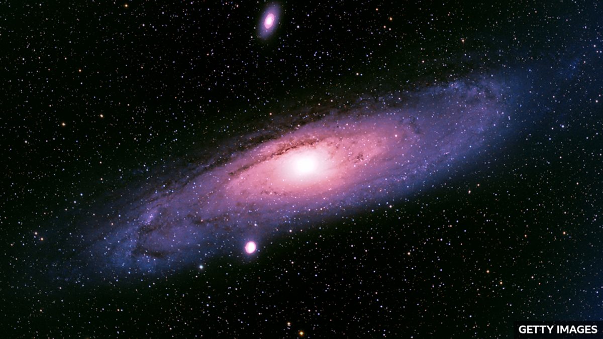 Dark Energy experiment may change our understanding of the universe “暗能量” 實驗或改變我們對宇宙的理解