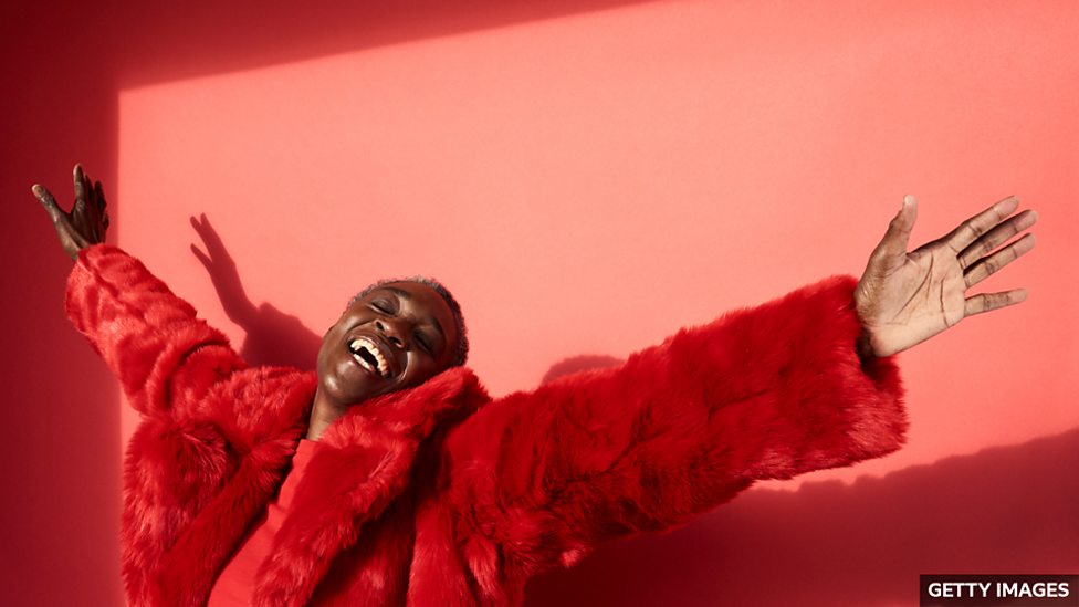 四個包含單詞 “red” 的短語