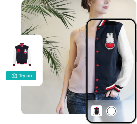 Virtual fashion advice 從網絡上獲取穿衣打扮的小竅門