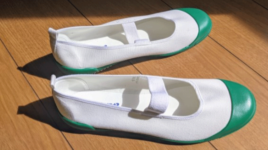 Outdoor shoes in the house: What are the dangers? 回傢不換鞋有哪些危害?