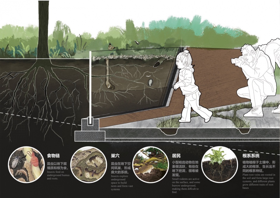 Ditch 和 abandon 之間的區別