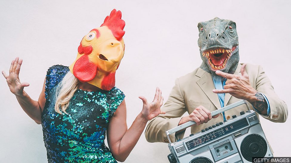 Fun vs funny 如何區分 “fun” 和 “funny”