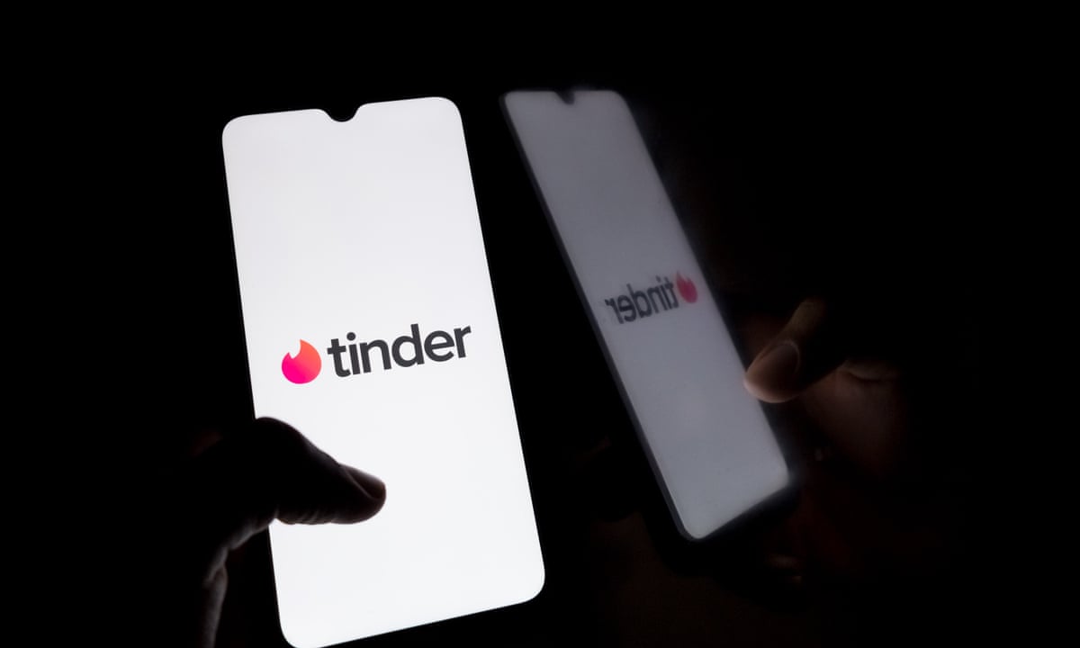The decline of dating apps 交友軟件在英國的興衰