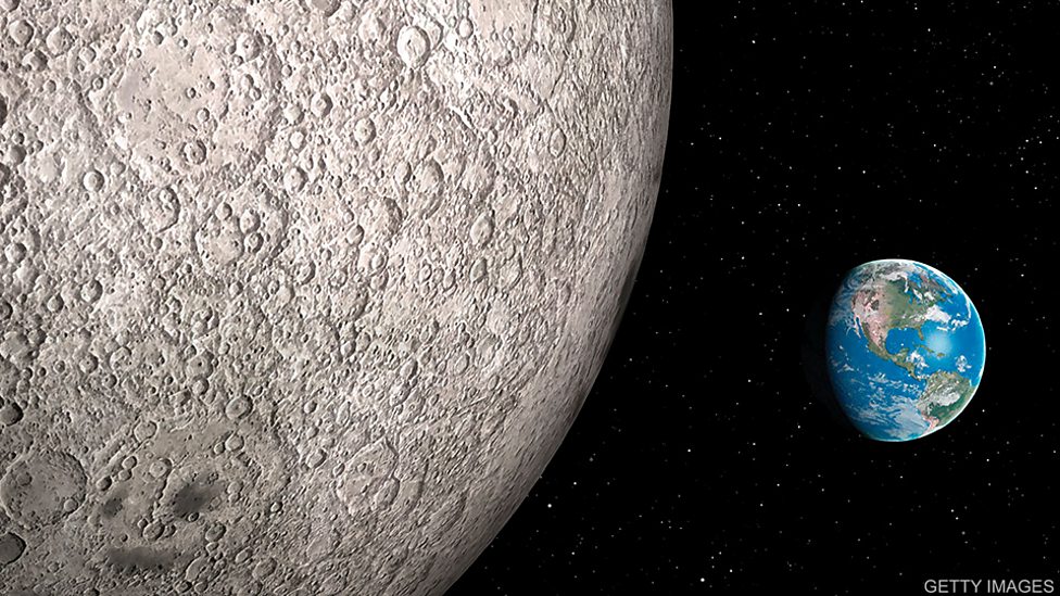 Europa moon 'spewing water jets' 木衛二表面“噴射出水汽”