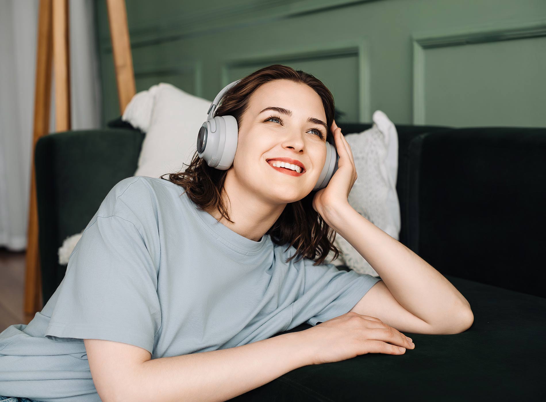 How music takes us back to our past 音樂如何勾起我們的回憶?