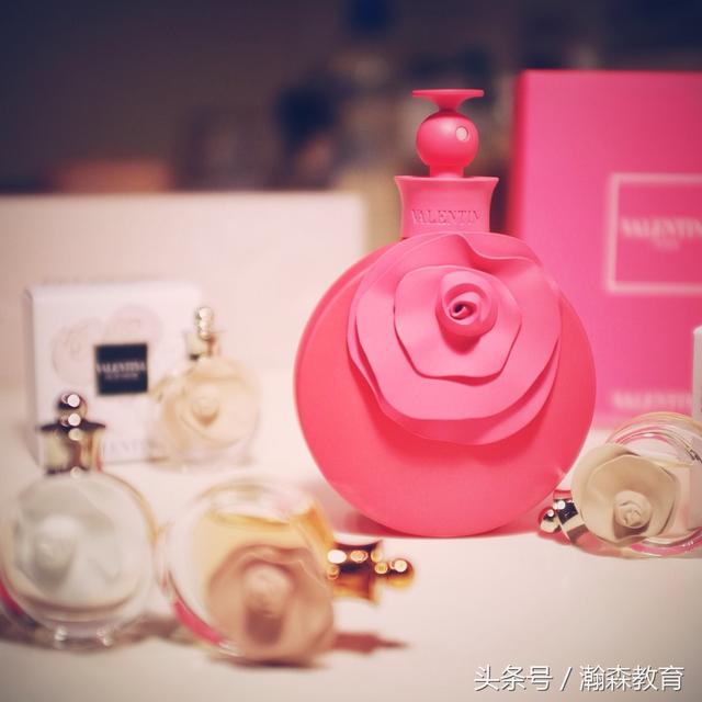 英語裡“pink 粉紅色”的含義