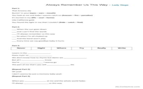 比較 remember 和 remind 的用法區別