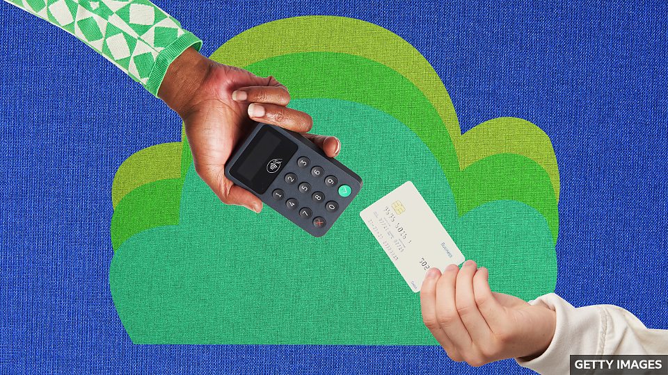 多義詞 “charge” 的四個用法