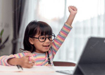 平價兒童線上英文推薦：5大高CP值課程讓孩子愛上學英文