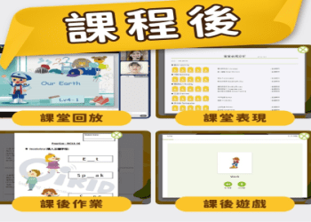 2024兒童線上課程推薦：專業評比與選課指南