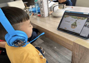 兒童線上英語會話推薦：5大實用平台讓孩子輕鬆開口說英文