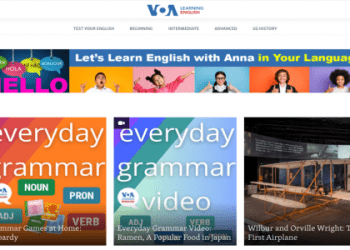 線上英語兒童課程推薦：5大優質平台提升孩子英語力