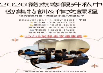 兒童英文課程推薦：5大關鍵選擇與免費試聽，啟發學習潛能